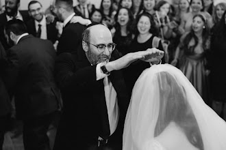 Φωτογράφος γάμου Andrew Chubariev. Φωτογραφία: 22.03.2024