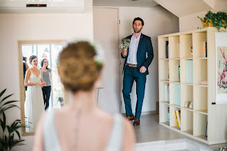 Photographe de mariage Nadav Rotem. Photo du 04.09.2018