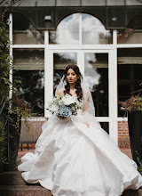 Wedding photographer Oleg Zilich. Photo of 21.09.2025