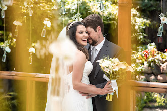 婚禮攝影師Lucio Lima. 09.12.2024的照片