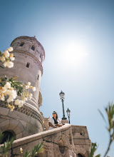 Wedding photographer Luigi Telmo. Photo of 27.06.2025