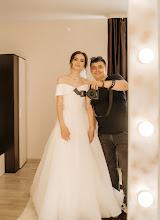 Fotografer pernikahan Rustem Acherov. Foto tanggal 19.05.2024