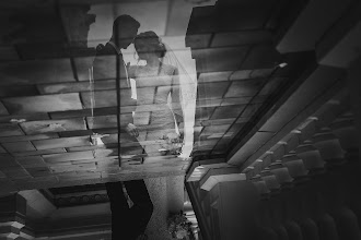 婚礼摄影师Natalya Granfeld. 04.01.2020的图片