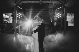 Huwelijksfotograaf Marius Valentin. Foto van 23.09.2025