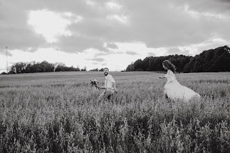 Hochzeitsfotograf Mariya Ignatenko. Foto vom 28.08.2019