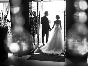 Fotografo di matrimoni Vasiliy Zhukov. Foto del 14.03.2017
