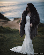 Bröllopsfotografer Ariel Dawn. Foto av 08.09.2019