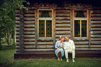 Wedding photographer Aleksandr Soroka. Photo of 24.06.2018
