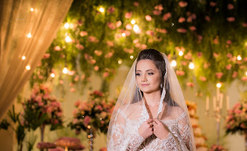 Wedding photographer Braz Leite. Photo of 06.07.2018