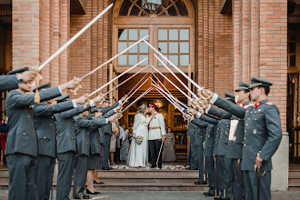 Fotógrafo de bodas Jaime Arancibia. Foto del 17.06.2023