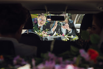 Fotógrafo de casamento Fernando Duran. Foto de 04.09.2025