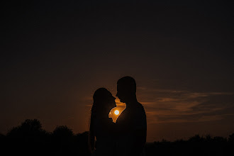 Pulmafotograaf Łukasz Holisz. 10.01.2022 päeva foto