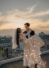 Wedding photographer Trung Nguyen. Photo of 19.06.2025