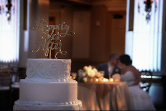 Fotografo di matrimoni Lindsey Baird. Foto del 07.09.2019