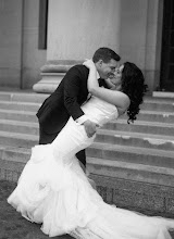 Huwelijksfotograaf Marcela Pulido. Foto van 15.03.2024