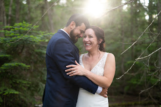 Fotógrafo de casamento Adam Schluter. Foto de 02.07.2022