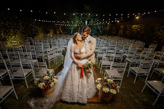 Fotógrafo de casamento Juliano Mazieri. Foto de 26.07.2022