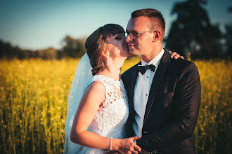 Pulmafotograaf Łukasz Gwardencki. 20.04.2023 päeva foto