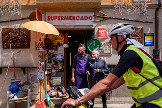 Bröllopsfotografer Noelia Ferrera. Foto av 12.06.2023