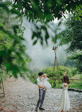 Wedding photographer Ngọc Bảo Trần. Photo of 12.05.2025