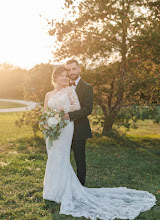 Fotografo di matrimoni Aurore Dutheil. Foto del 13.03.2024