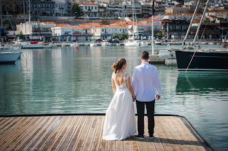 Fotografo di matrimoni Maria Sita. Foto del 24.11.2024