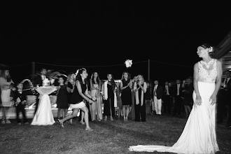 Fotografo di matrimoni Sebastian Tiba. Foto del 04.04.2018