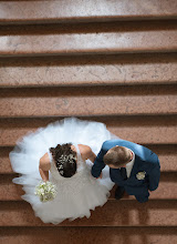 Nhiếp ảnh gia ảnh cưới Fanni Trevisán. Ảnh trong ngày 02.06.2024