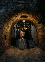 Wedding photographer Michael Kapsalis. Photo of 20.09.2021