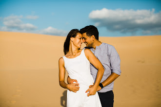 Fotógrafo de bodas Mauro Prevete. Foto del 31.08.2019