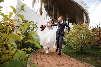 Fotógrafo de bodas Mariya Bulashova. Foto del 03.05.2021