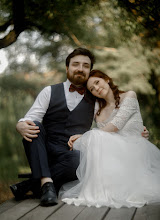 Svadobný fotograf Aleksey Kalinovskiy. Fotografia z 22.07.2021