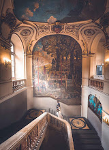 Fotógrafo de casamento Jérémy Caboche. Foto de 07.08.2019