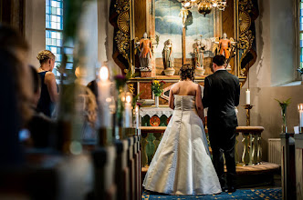 Wedding photographer Anders Svensson. Photo of 18.05.2023