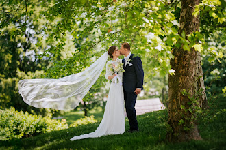 Svadobný fotograf Jozef Závodník. Fotografia z 06.05.2025