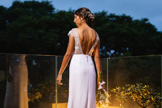 Fotografo di matrimoni Federico Gutierrez. Foto del 04.07.2019