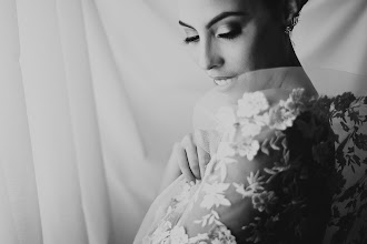 Fotógrafo de bodas Lo De Anoche Ecuador. Foto del 31.07.2021