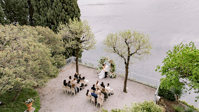 Fotografo di matrimoni Dimos Bablis. Foto del 26.04.2024