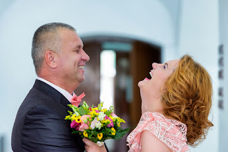 Jurufoto perkahwinan Andrei Mihalache. Foto pada 23.04.2019