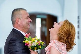 Fotógrafo de bodas Andrei Mihalache. Foto del 23.04.2019