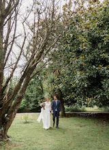 Bryllupsfotograf Lorena Del Cueto. Bilde av 15.04.2024