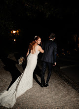 Wedding photographer Rui Moreira. Photo of 18.09.2025