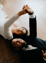 Wedding photographer Oskar Żak. Photo of 25.04.2025