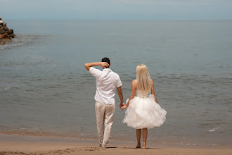 Photographe de mariage Victoria Castellanos. Photo du 20.09.2022