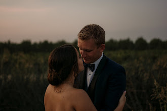 Düğün fotoğrafçısı Elsa Boscarello. Fotoğraf 08.09.2019 tarihinde