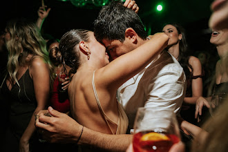Wedding photographer Marcelo Oliver. Photo of 17.09.2025