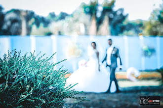 Fotógrafo de casamento Adrian Grindei. Foto de 18.02.2019