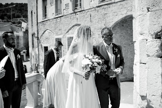 Hochzeitsfotograf Nataliia Heckmann. Foto vom 08.12.2023