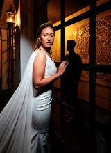 Fotógrafo de bodas William Acosta. Foto del 11.03.2025