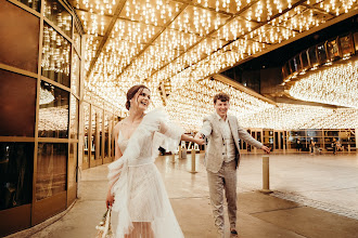 Wedding photographer Andrew Korotkyi. Photo of 24.06.2022